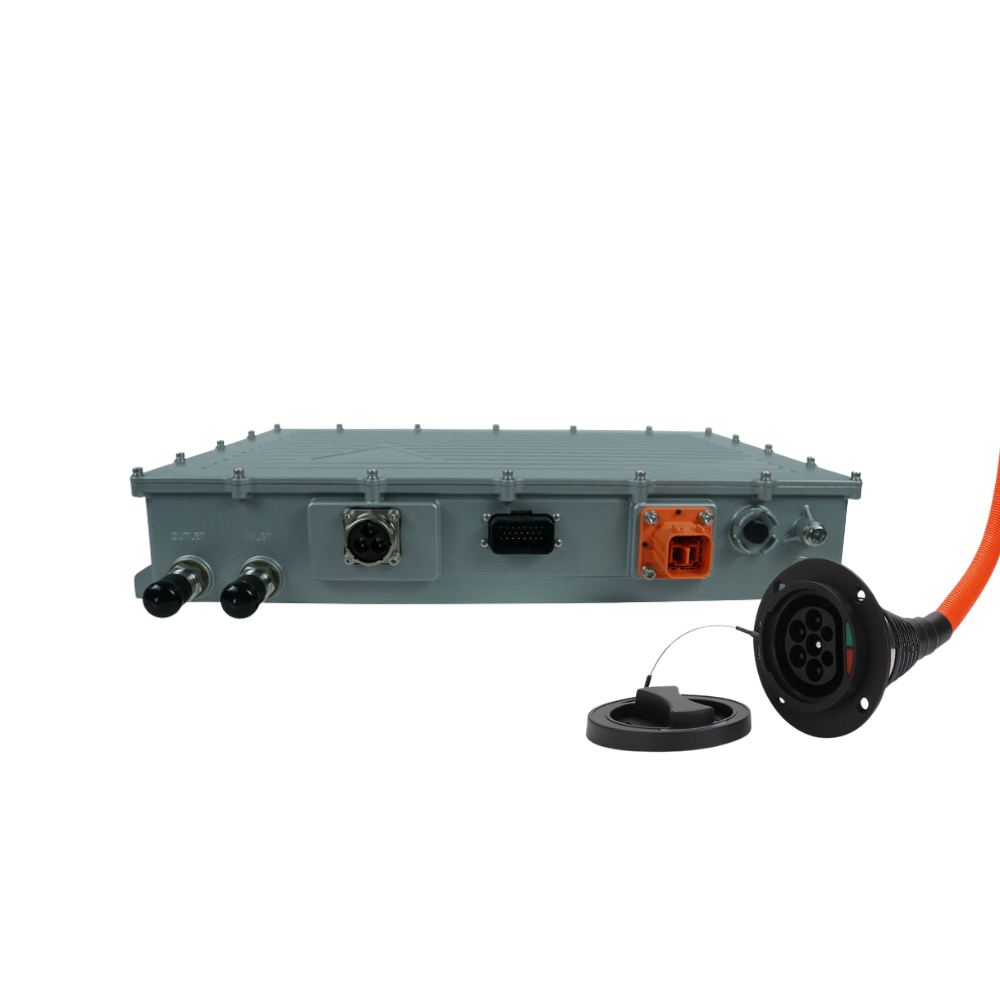 ITALCHARGER 116. 8V 160A 19800W 380V 3-vaiheinen tyyppi 2 akun laturi 96V LiFePO4-paristot 32s LFP