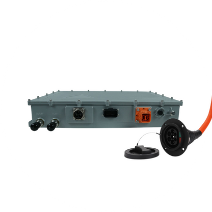 ITALCHARGER 116. 8V 160A 19800W 380V 3-vaiheinen tyyppi 2 akun laturi 96V LiFePO4-paristot 32s LFP