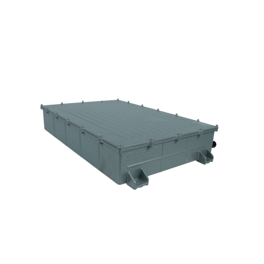 ITALCHARGER 116. 8V 160A 19800W 380V 3-vaiheinen tyyppi 2 akun laturi 96V LiFePO4-paristot 32s LFP