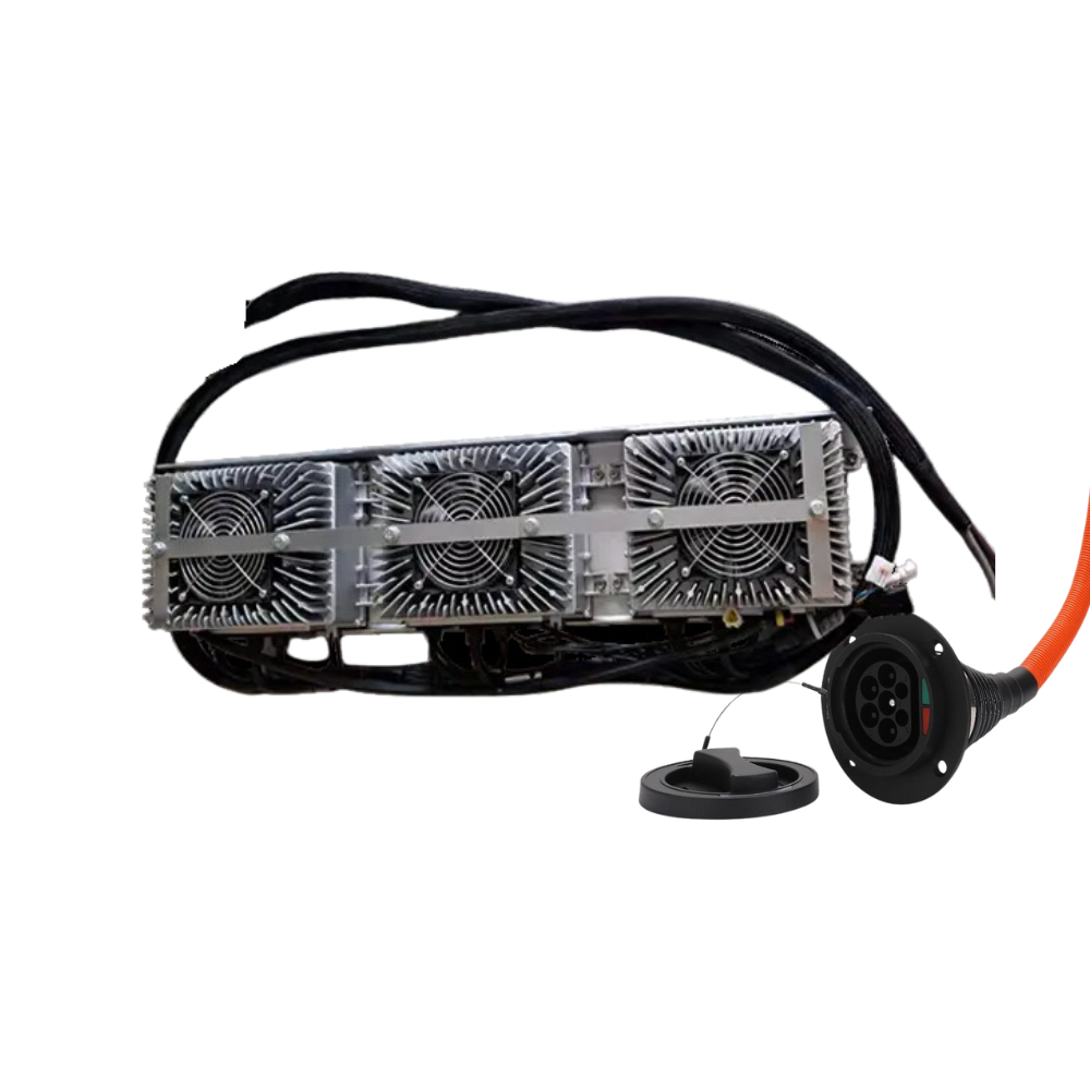 Зарядно устройство 109.5v 70a 7500w тип 2 зарядно устройство за 96v lifepo4 батерии 30s lfp